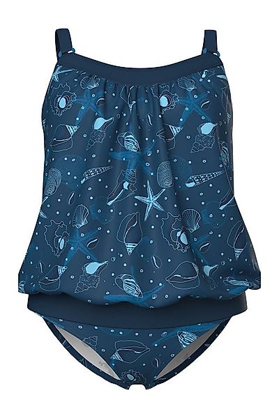 Ulla Popken Soft-BH Tankini Muscheln Softcups Träger verstellbar günstig online kaufen