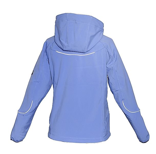 DEPROC Active Softshelljacke NIGEL PEAK Women günstig online kaufen