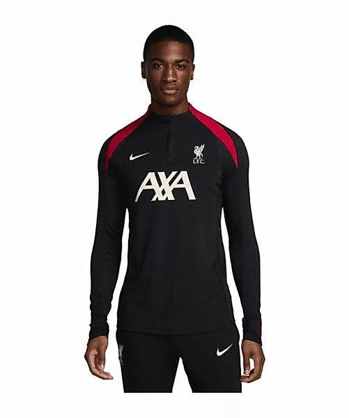 Nike T-Shirt FC Liverpool Auth. Drill Top Daumenöffnung günstig online kaufen
