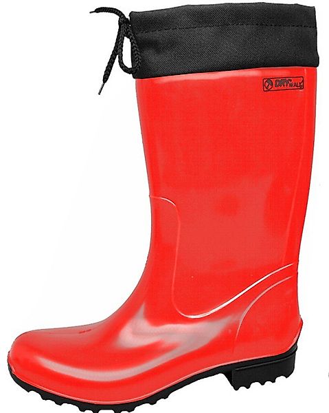 Bockstiegel Gummistiefel Damen Regenstiefel Sara mit günstig online kaufen