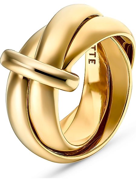 JETTE Silberring JETTE Damen-Damenring 925er Silber günstig online kaufen