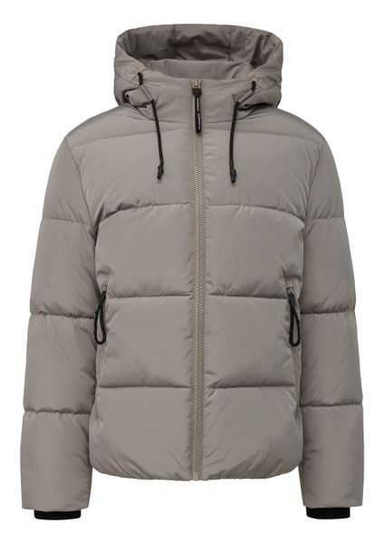 QS Winterjacke Outdoor-Jacke Sportive Pufferjacke mit günstig online kaufen