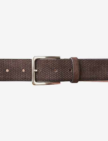 Brax Ledergürtel Style HERRENGÜRTEL günstig online kaufen