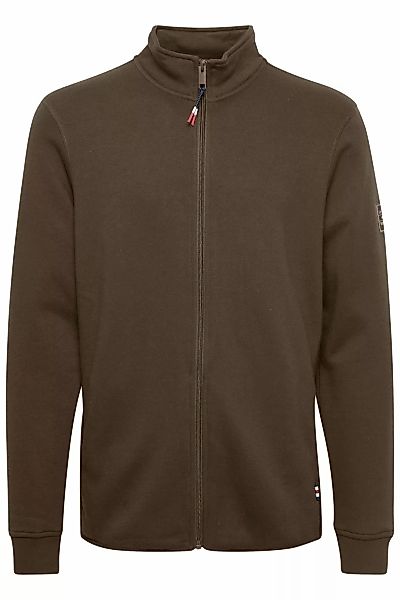 FQ1924 Sweatjacke "Sweatshirtjacke FQWlliam" günstig online kaufen