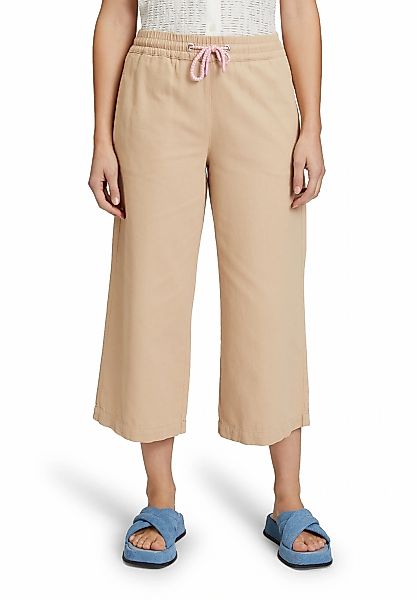 Cartoon Culotte "Cartoon Culotte mit Eingrifftaschen", Bindeband günstig online kaufen