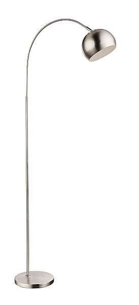 GLOBO LIGHTING Stehlampe Stehleuchte mit Schalter günstig online kaufen