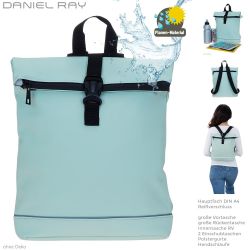 Daniel Ray Rucksack Damen Cityrucksack Daypack günstig online kaufen