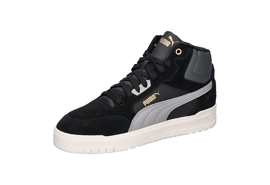 PUMA Puma Unisex Sneaker Shuffle Downtown Mid WTR 402599 Sneaker günstig online kaufen