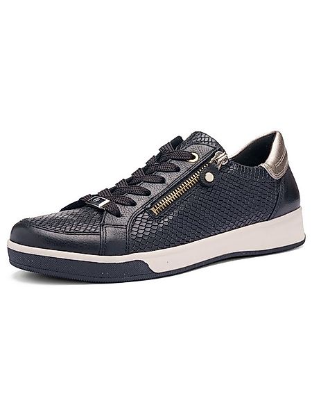 Ara Damen Schnürschuh Rom Sneaker günstig online kaufen