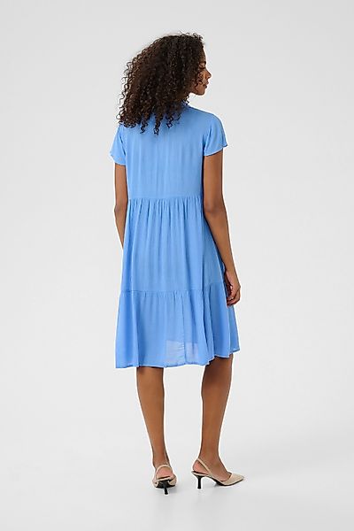 KAFFE Blusenkleid Kleid KAmarianah günstig online kaufen