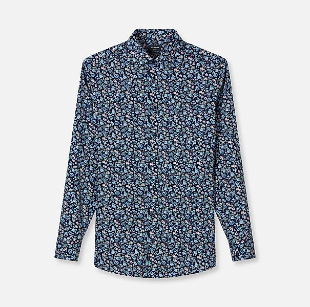 OLYMP Langarmhemd "Luxor" günstig online kaufen