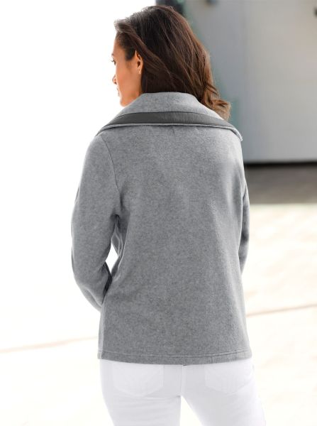 Witt Fleecejacke Fleecejacke günstig online kaufen