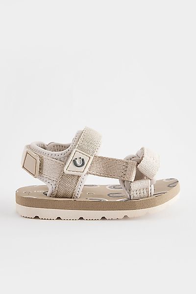 Next Trekker-Sandalen mit verstellbaren Klettriemen Sandale günstig online kaufen