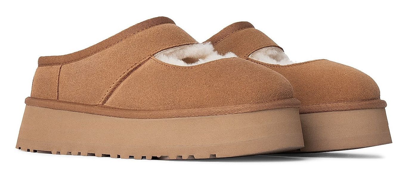UGG BEA MARY JANE Clog, Plateauschuh, günstig online kaufen