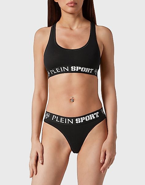 PLEIN SPORT Set: Soft-BH "Sport Set" günstig online kaufen
