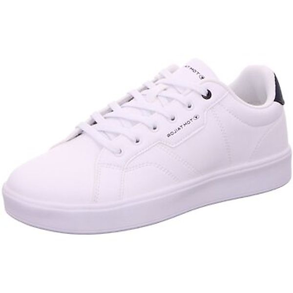 Tom Tailor  Sneaker White 5380990002/00002 00002 günstig online kaufen