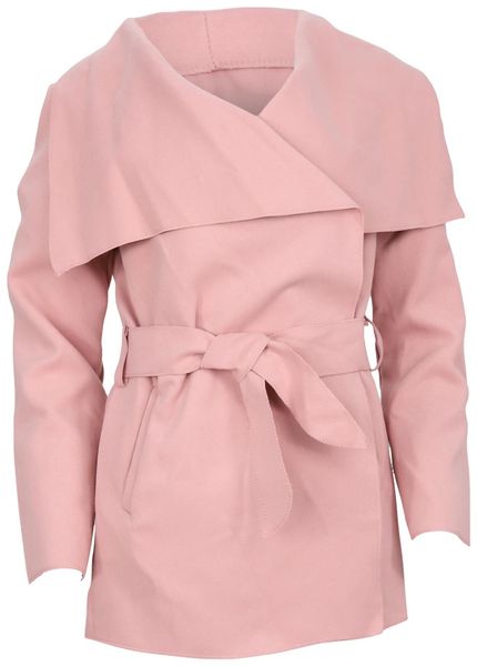 malito more than fashion Kurzmantel 3041 günstig online kaufen