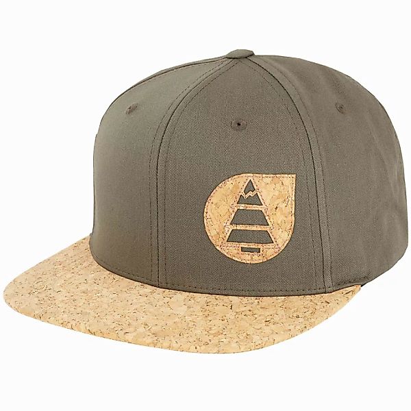 Picture Narrow Cap Dark Army Green günstig online kaufen