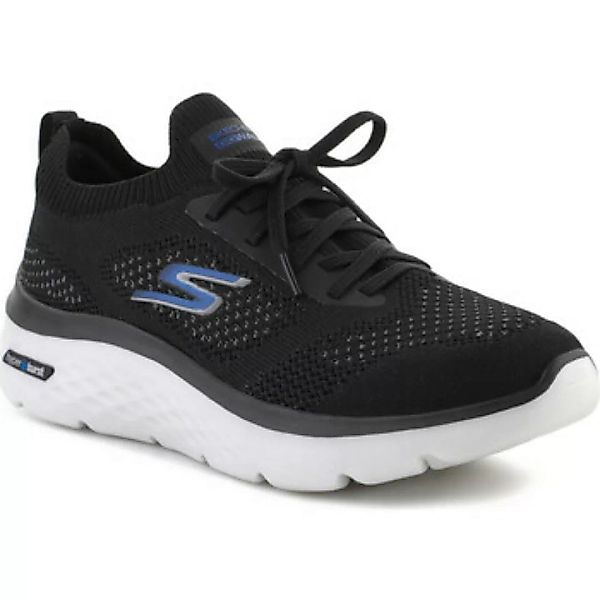 Skechers  Sneaker Go Walk Hyper Burst-Maritime 216083-BKGY günstig online kaufen