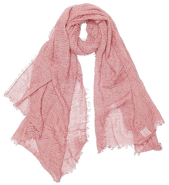 dy_mode Modeschal Damen Schal in Unifarben günstig online kaufen