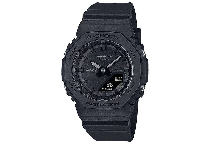 CASIO Quarzuhr Herrenuhr - Casio Modell: GMA-P2100BB-1AER günstig online kaufen