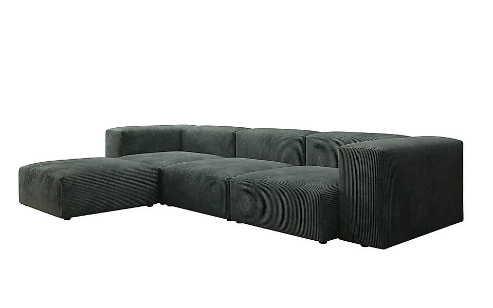Luxusbetten24 Sofa Designer L Sofa Snug günstig online kaufen