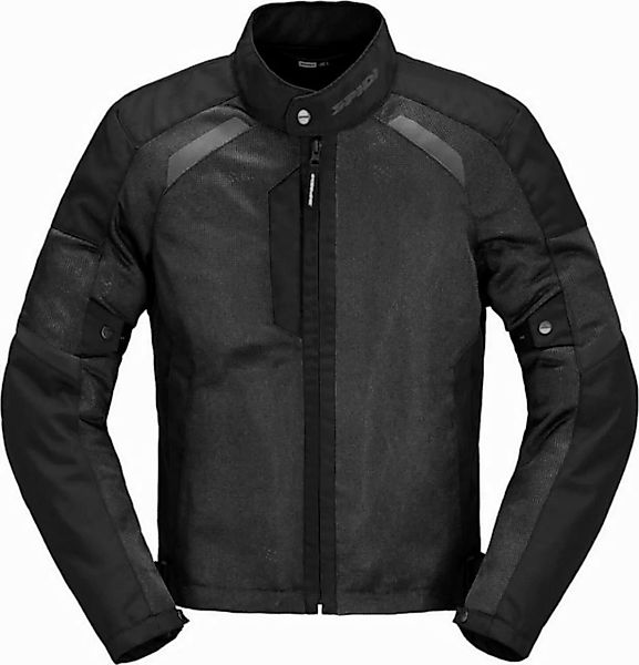 SpiDi Motorradjacke Tek Net Motorradjacke günstig online kaufen