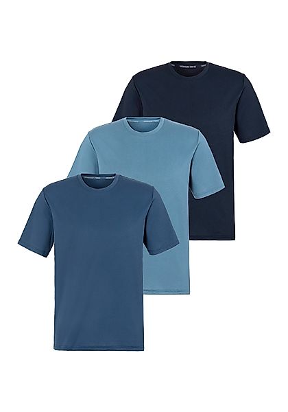 Copenhagen Studios T-Shirt (Packung, 3-tlg., 3er-Pack) günstig online kaufen