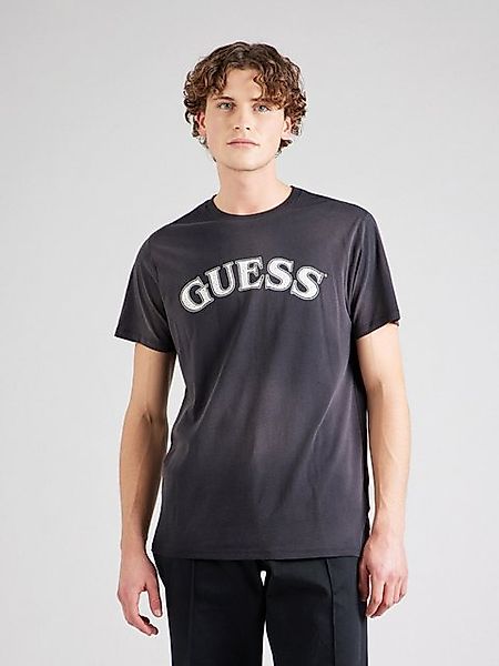 Guess T-Shirt (1-tlg) günstig online kaufen