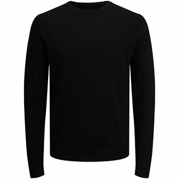 Jack & Jones  Pullover 12216799 CLAMSWOOL-MARITIME BLUE günstig online kaufen