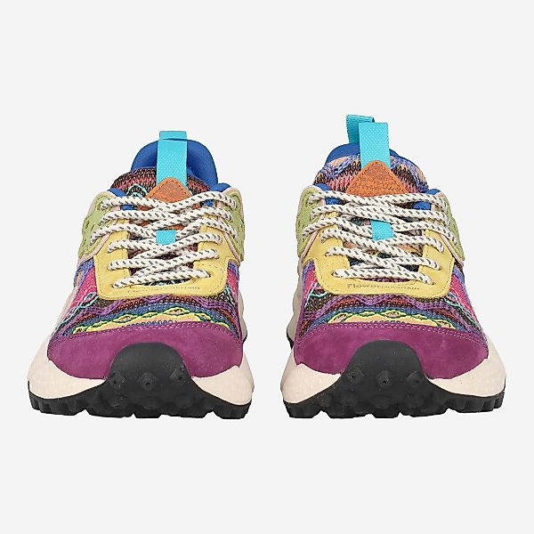 Flower Mountain Sneaker günstig online kaufen
