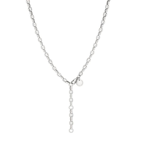 Liebeskind Berlin Edelstahlkette Edelstahl günstig online kaufen