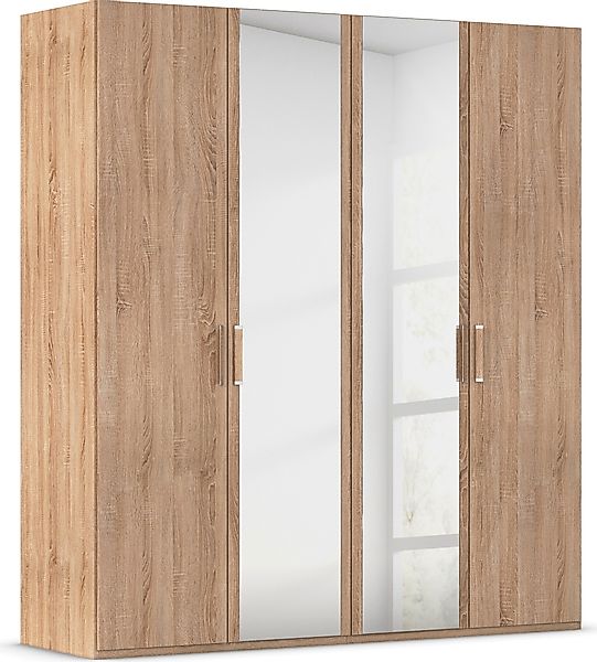 rauch Drehtürenschrank "Kleiderschrank Schrank Garderobe Schlafzimmerschran günstig online kaufen