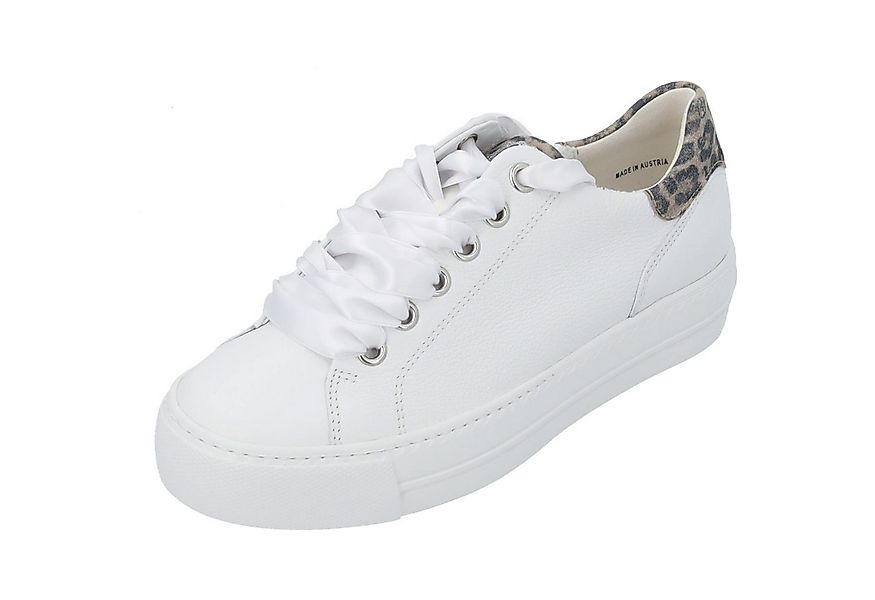 Paul Green 5520 Schnürschuh günstig online kaufen