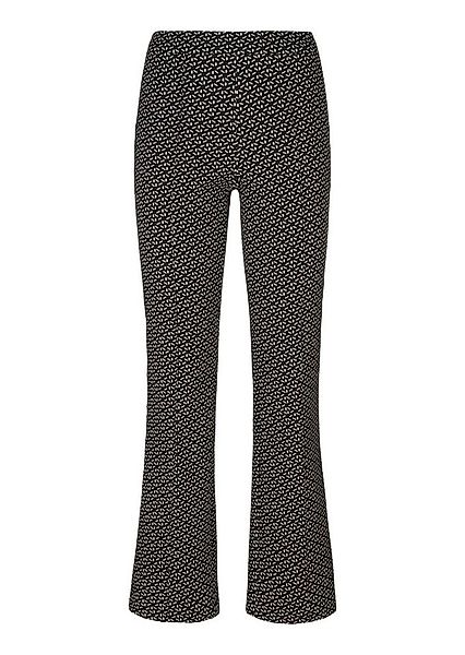 MADELEINE Stretch-Hose Stretchhose in ausgestellter 7/8-Form günstig online kaufen