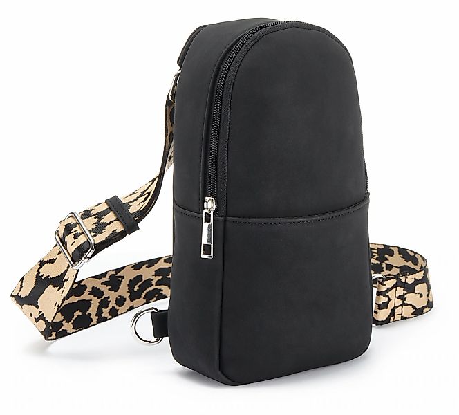 Vivance Umhängetasche, mit verstellbarem Riemen, Handtasche, Schultertasche günstig online kaufen