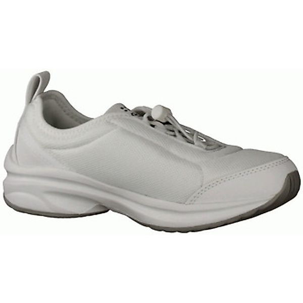 Mediflex  Halbschuhe Schnuerschuhe docPRICE white docPRICE Professional günstig online kaufen