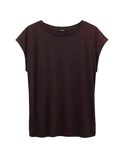 someday Kurzarmshirt Shirt KIBATA günstig online kaufen