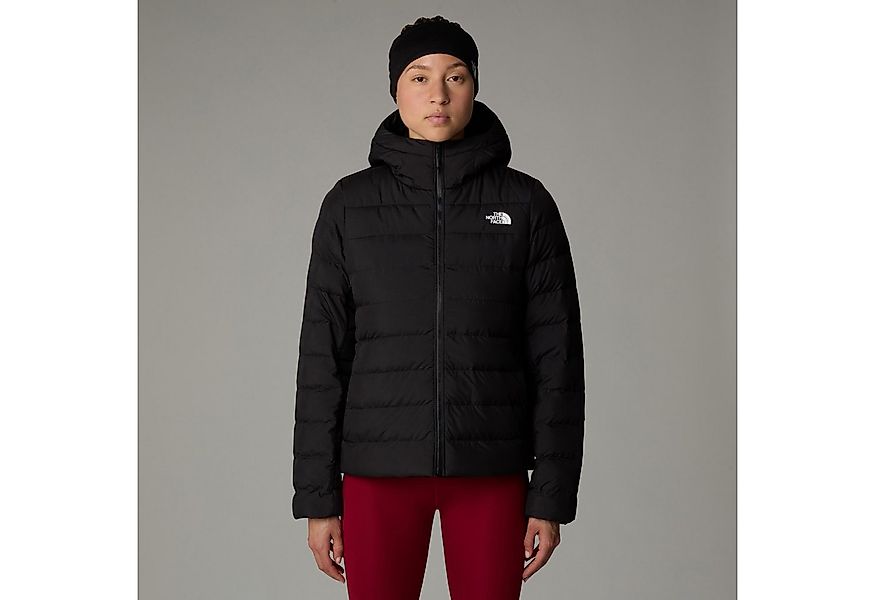 The North Face Funktionsjacke W ACONCAGUA 3 HOODIE (1-St) Daunenfüllung, Ka günstig online kaufen