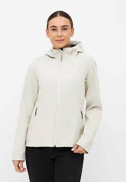 Ilse Jacobsen Regen- und Matschjacke "DAYBREAK02", Moderne Softshell-Allwet günstig online kaufen