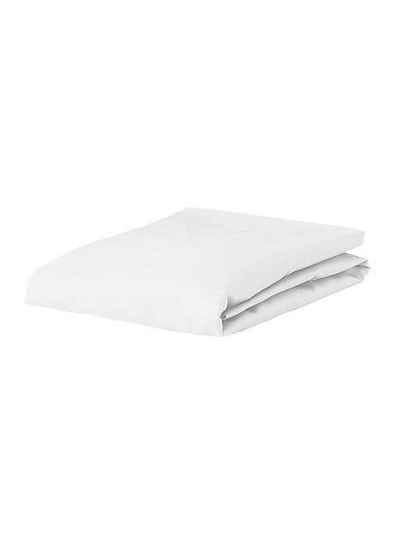 Essenza Spannbettlaken Satin, Satin, Gummizug: rundum, günstig online kaufen