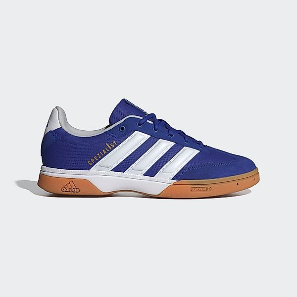 adidas Performance SPEZIALIST INDOOR Hallenschuh geeignet günstig online kaufen