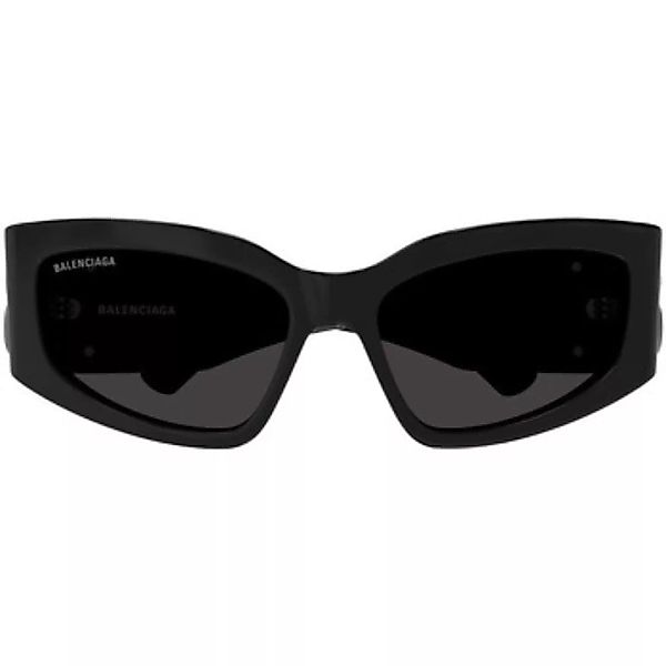 Balenciaga  Sonnenbrillen Sonnenbrille BB0321S 001 günstig online kaufen