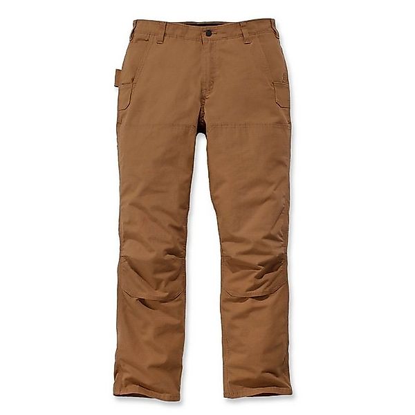 Carhartt Stretch-Hose Carhartt Herren Hose Steel Double Front günstig online kaufen