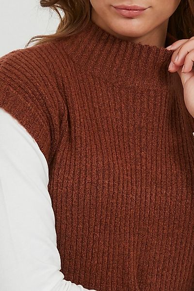 b.young Strickkleid Strickkleid günstig online kaufen