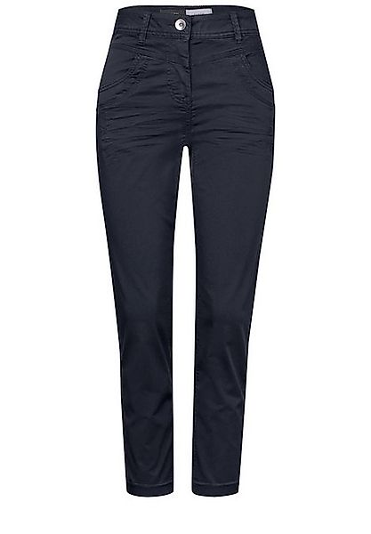 CECIL 3/4-Hose Cecil / Da.Casual-Hose / NOS Style Scarlett Washed günstig online kaufen