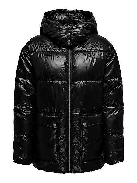 ONLY Outdoorjacke günstig online kaufen