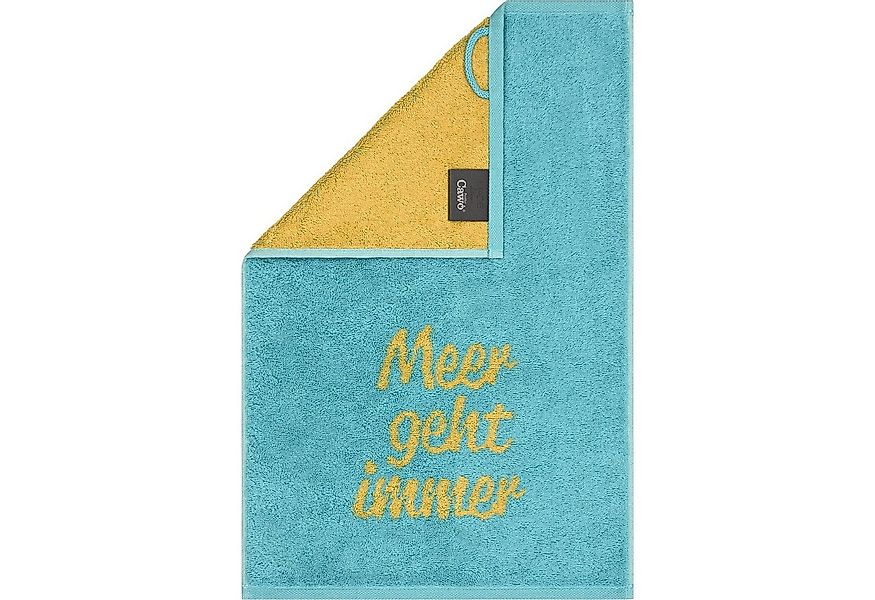 Cawö Handtücher günstig online kaufen