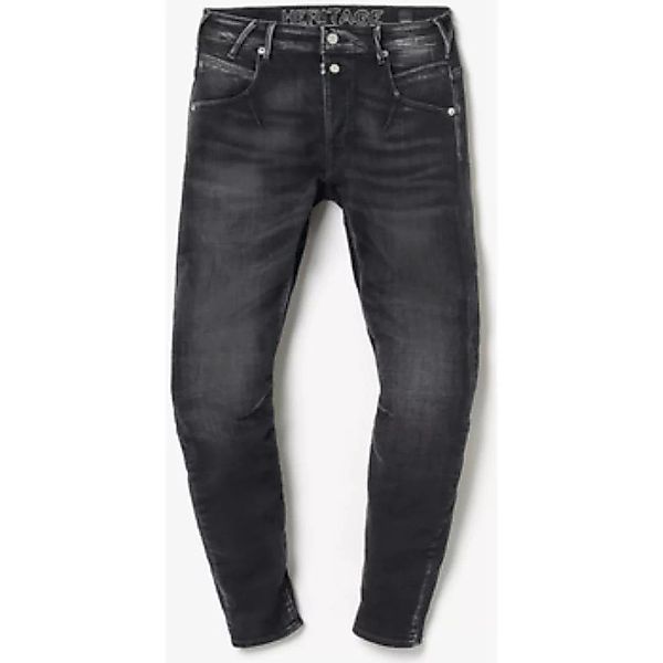 Le Temps des Cerises  Jeans Jeans tapered 900/03 tapered twisted, länge 34 günstig online kaufen