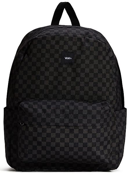 Vans Rucksack OLD SKOOL CHECK BACKPACK, für vielseitige Einsatzzwecke, mit günstig online kaufen